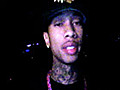 Tyga On What He Misses About Lil Wayne | BahVideo.com