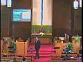St Andrew s Sermon 8 19 10 | BahVideo.com