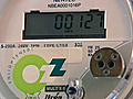 Latest Hydro rates CTV Toronto Paul Bliss on the smart meter system | BahVideo.com