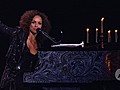 Alicia Keys - Stay With Me | BahVideo.com