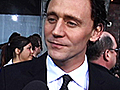 Tom Hiddleston Hasn t Been  | BahVideo.com