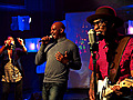 Stone Rollin amp 039 Black Music Month  | BahVideo.com