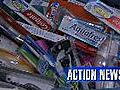 Coupons maximize drug-store savings | BahVideo.com