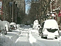 Cold snap warming planet  | BahVideo.com
