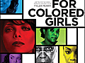 For Colored Girls | BahVideo.com