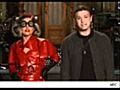 Lady Gaga and Justin Timberlake have a three-way on amp 039 Saturday  | BahVideo.com