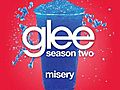 Misery Glee Cast Version  | BahVideo.com