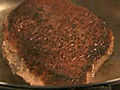 How to Sear Meat  | BahVideo.com