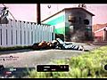 Black Ops Gameplay by iTz MaRx Nuketown  | BahVideo.com
