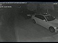 Suspect in Weston car burglaries | BahVideo.com