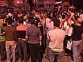 Viele Verletzte bei Krawallen in Kairo | BahVideo.com