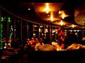 Dining at Five Sixty | BahVideo.com