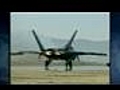 Senate Votes to Block F-22 Funding | BahVideo.com
