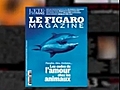 Sommaire Figaro Magazine samedi 31 juillet | BahVideo.com