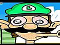 Mario shorts | BahVideo.com