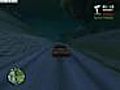 Gta San Andreas - Crazy Car | BahVideo.com