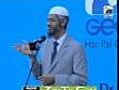 Dr Zakir Naik Media and Islam Ramadan Special  | BahVideo.com