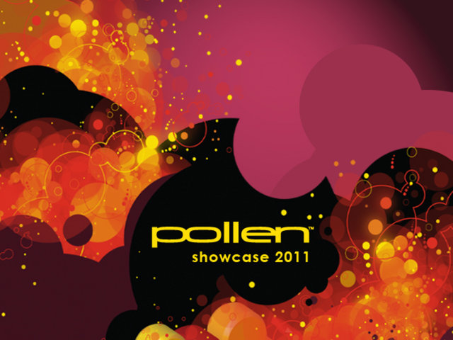 Pollen Showcase 2011 | BahVideo.com