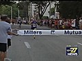 29th Annual Harrisburg Mile | BahVideo.com