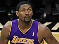 Lakers amp 039 Ron Artest Wants  | BahVideo.com