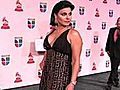 Los bien vestidos de Latin GRAMMY | BahVideo.com