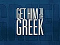 Get Him To The Greek Trailer | BahVideo.com