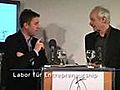 Labor-Interview mit Franz Dullinger  | BahVideo.com