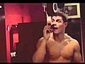  Dashing Cody Rhodes How To Be Dashing- Nose  | BahVideo.com
