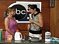 Savvy Mom Home-made Detergent | BahVideo.com