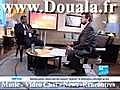 CAMEROUN Paul Biya Interview France 24 | BahVideo.com