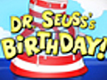 Dr Seuss s Birthday  | BahVideo.com