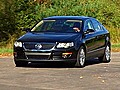 09 Volkswagen Passat | BahVideo.com