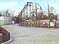 Buccaneer Battle 5-3-09 Six Flags Great America | BahVideo.com
