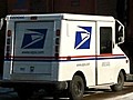 Naked mailman delivers letters | BahVideo.com
