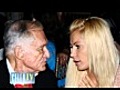 Crystal Harris Plan to Dump Hef at the Altar  | BahVideo.com