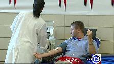St Luke s hosting blood drive | BahVideo.com