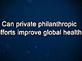 Curiosity Jack Leslie Private Philanthropy  | BahVideo.com