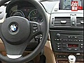 SUV Vergleich BMW Mazda Nissan amp Landrover | BahVideo.com