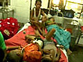 Rajasthan Water-borne illness hits Kotputli | BahVideo.com