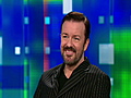 Gervais I didn t do anything wrong | BahVideo.com