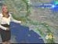 Evelyn Taft s Weather Forecast August 20  | BahVideo.com