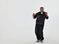 Hip-Hop Dance Moves Cupid Shuffle | BahVideo.com
