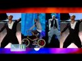 CelebTV - 2011 BET Awards Red Carpet Fashion amp amp Winner Mix-Up  | BahVideo.com