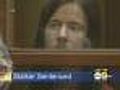 Shawn Johnson s Stalker Gets Sentenced | BahVideo.com