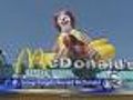 Group Wants Ronald McDonald To Retire | BahVideo.com