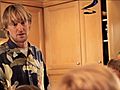 Owen Wilson Talks Pie | BahVideo.com