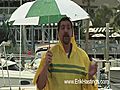 Hilton Head Island Rain or Shine by Erik  | BahVideo.com