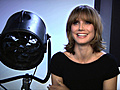 Mobile Style Spy Heidi Klum - Video from  | BahVideo.com