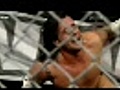 Hell in a Cell The Undertaker vs CM Punk New World Heavyweight Champion  | BahVideo.com