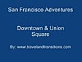 San Francisco California | BahVideo.com